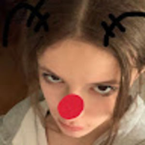 Meet your Posher, Abby